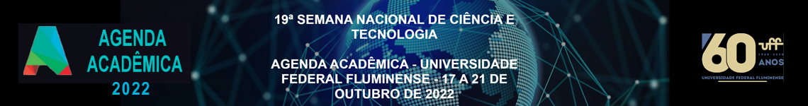 Agenda Acadêmica UFF 2022